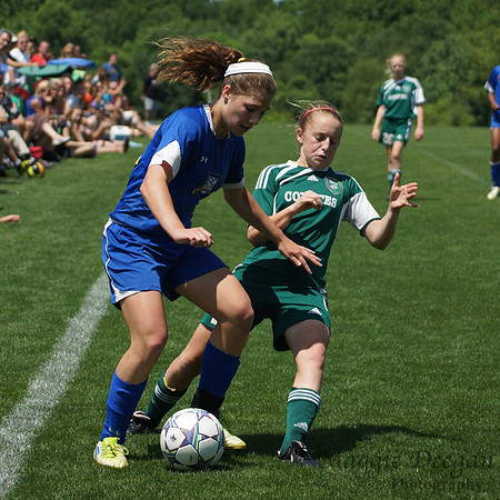 Maryland State Cup 2012