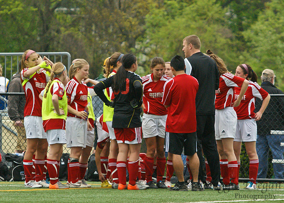 State Cup 2011