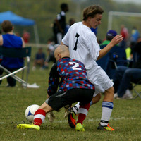 U15B BAYS Blues '97 v TSC Rockets (4-14-12)