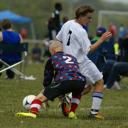 Maryland State Cup 2012