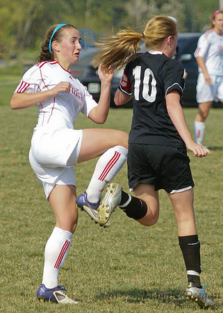 Maryland State Cup 2012