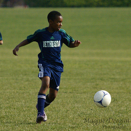 Maryland State Cup 2012