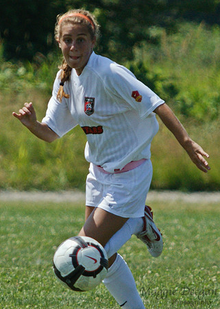 ECNL Championships 2010
