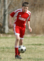 U12 Diplomats v Columbia SC Columbia International