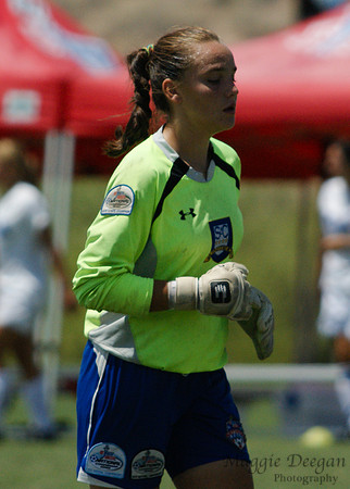 US Youth Soccer National Championships 2011