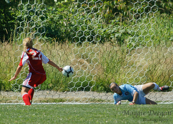 ECNL Championships 2010