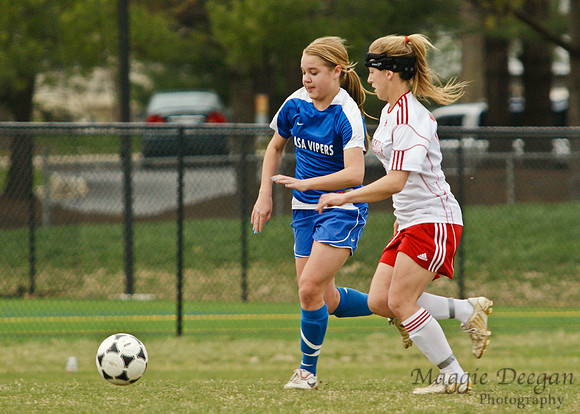 State Cup 2011
