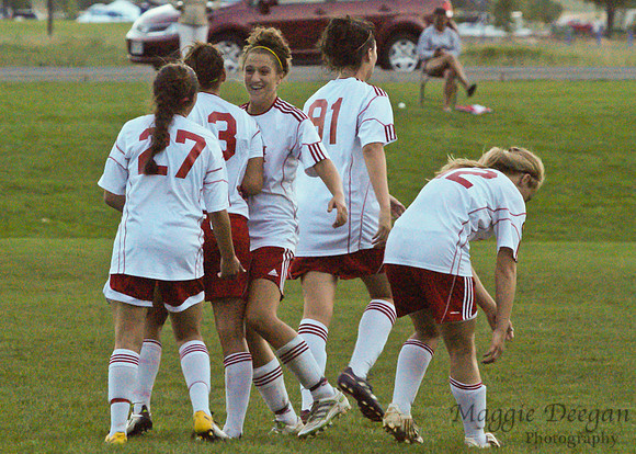 ECNL Championships 2011