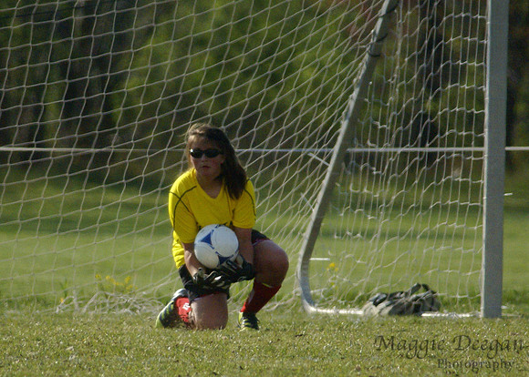 Maryland State Cup 2012