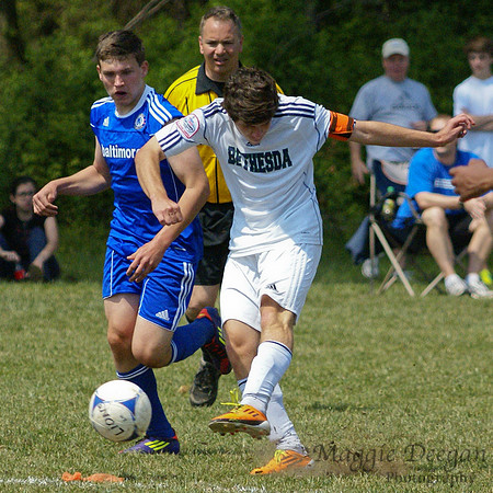 Maryland State Cup 2012