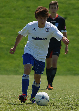 Maryland State Cup 2012