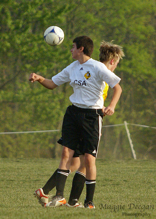 Maryland Presidents Cup 2012