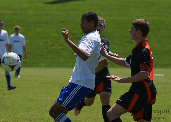 Maryland State Cup 2012