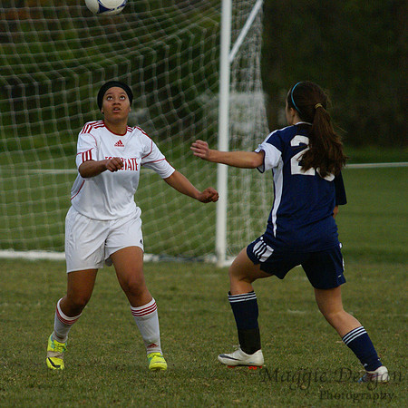 Maryland State Cup 2012