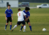 Maryland Presidents Cup 2012