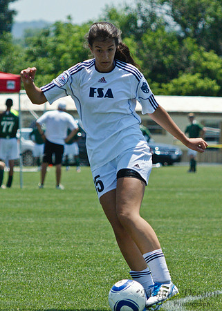 Region I Championships 2011