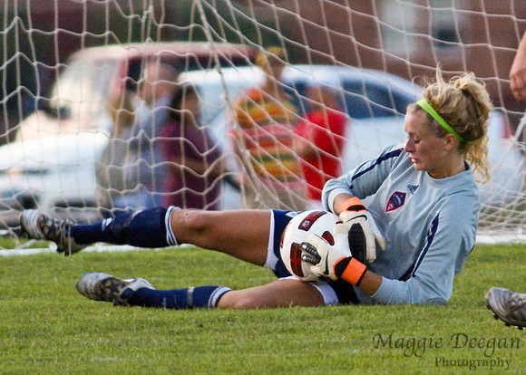 ECNL Championships 2011