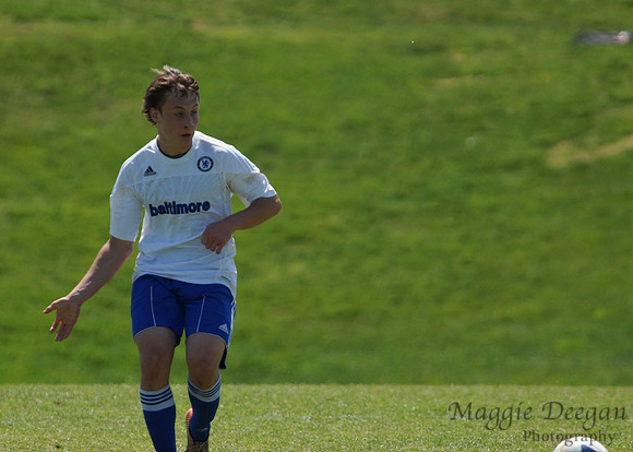 Maryland State Cup 2012
