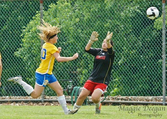 ECNL PDA College Showcase 2011