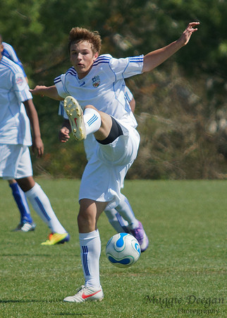 Maryland State Cup 2012