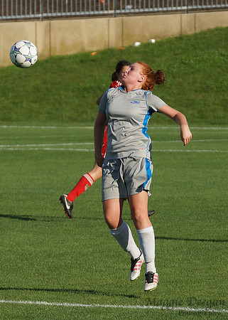 Maryland State Cup 2012