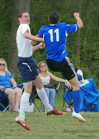 Maryland Presidents Cup 2012