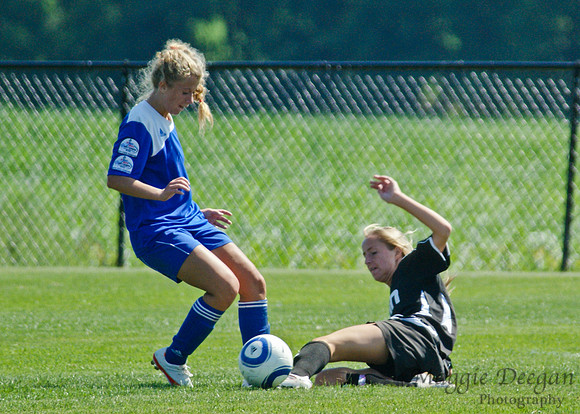Region I Championships 2011