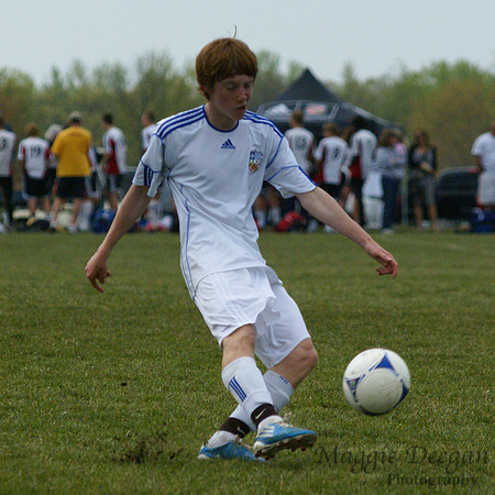 Maryland State Cup 2012