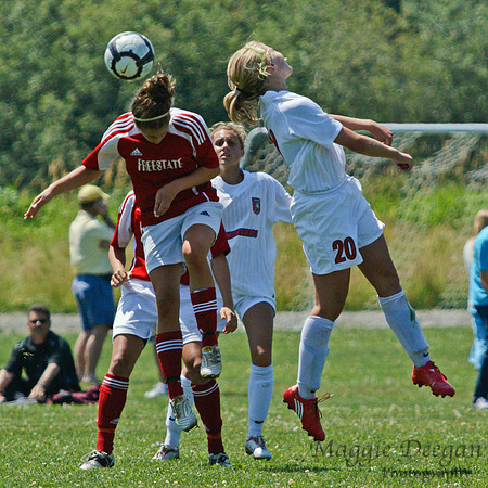 ECNL Championships 2010