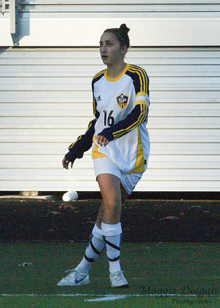 High School Soccer 2011