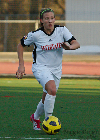 ECNL 2010 - 2011