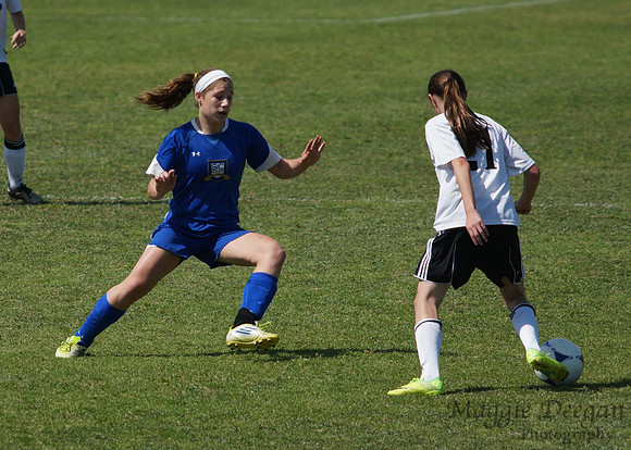 Maryland State Cup 2012