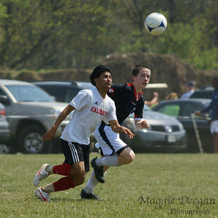 Maryland State Cup 2012