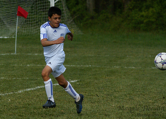 Maryland State Cup 2012