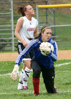 Sharks v Loudoun 2H