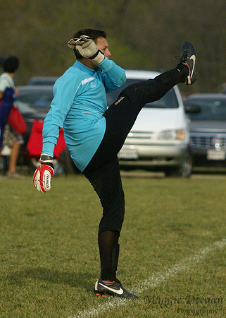 Maryland Presidents Cup 2012