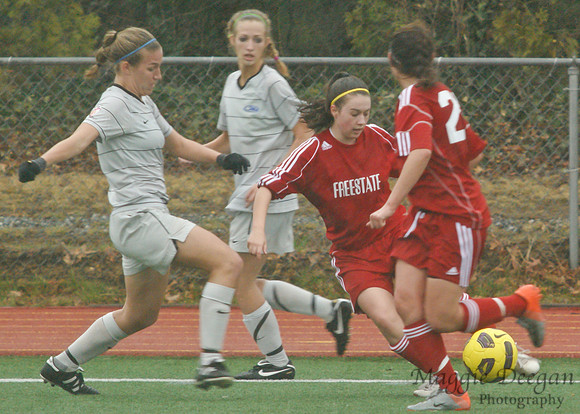 ECNL 2010 - 2011