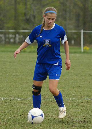 Maryland Presidents Cup 2012