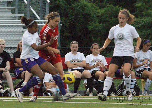 Freestate Soccer 2011