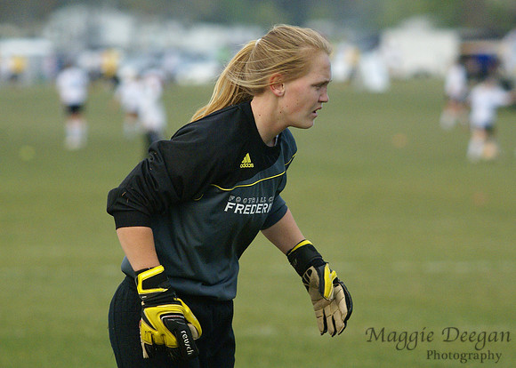 Maryland State Cup 2012