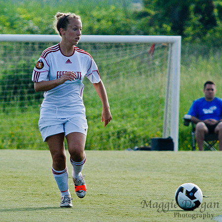 ECNL PDA College Showcase 2011