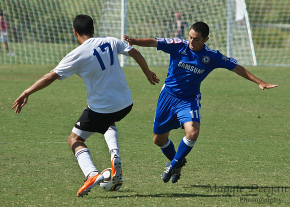 US Youth Soccer National Championships 2011