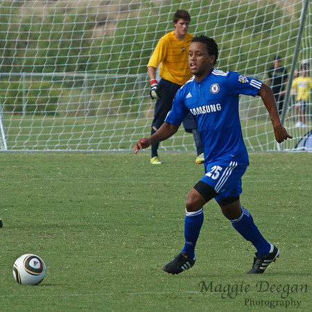 US Youth Soccer National Championships 2011