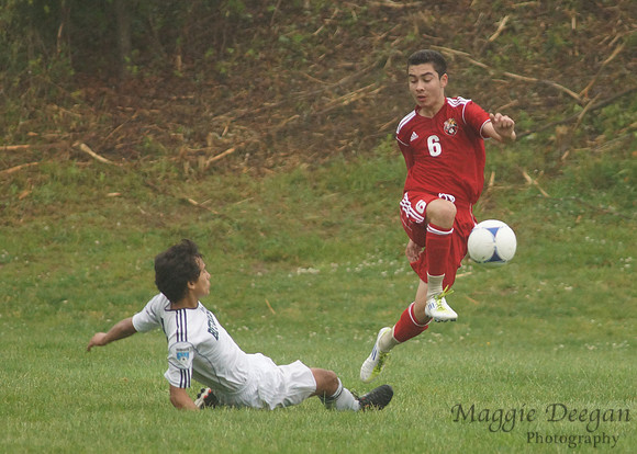 Maryland State Cup 2012