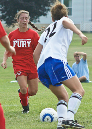 Region I Championships 2011