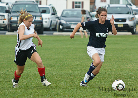 Region I Championships 2011