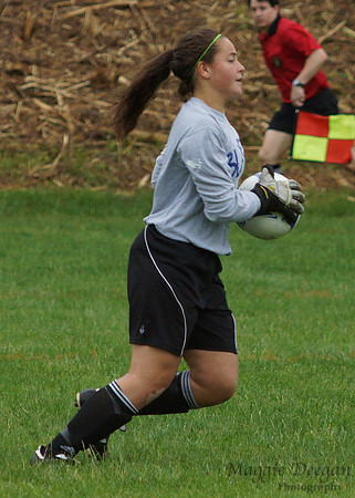 Maryland State Cup 2012