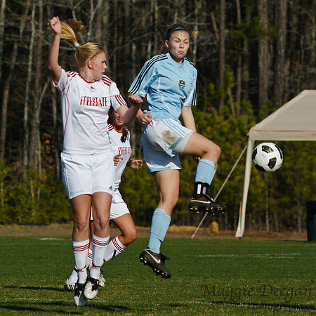 Jefferson Cup 2011