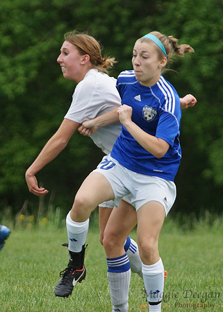 Maryland State Cup 2012