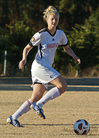 ECNL Sanford 2010